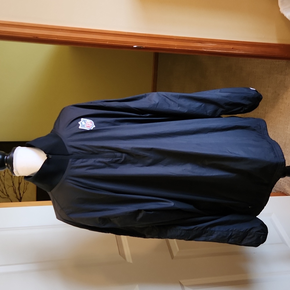 Nike brand NFL jacket